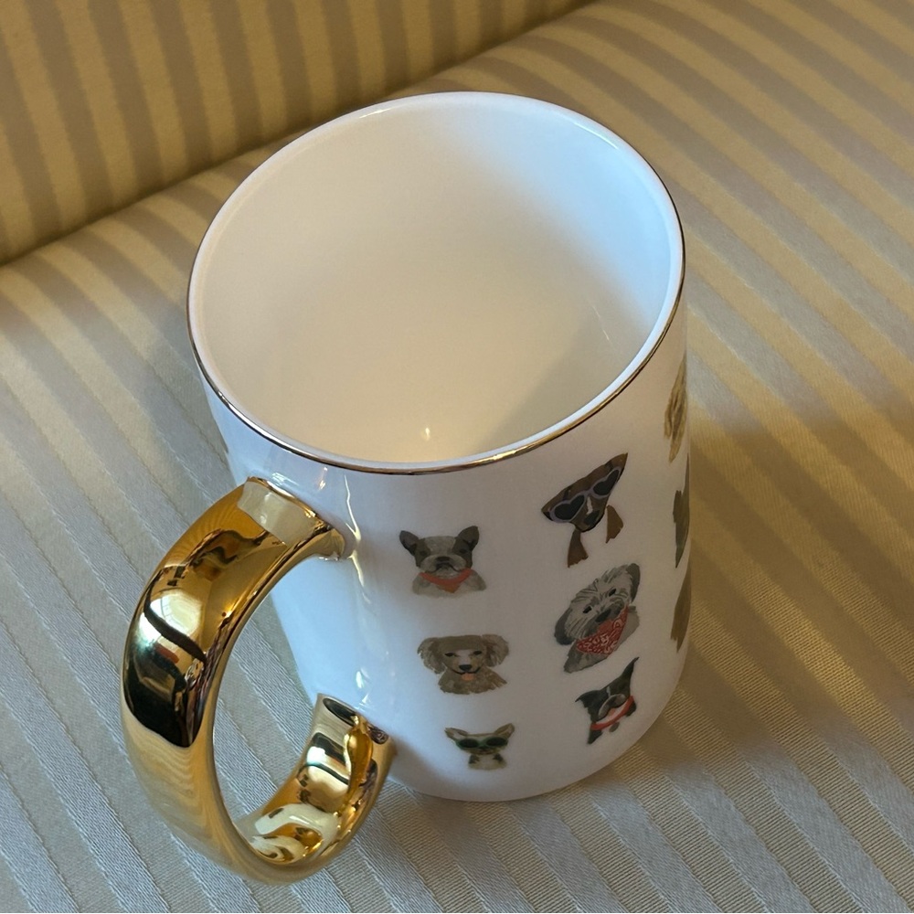 Dog Days Mug. Adorable! - Picture 4 of 8